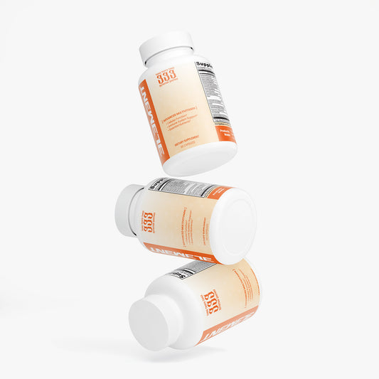 ELEMENT - Complete Multivitamin