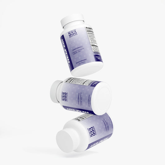 "REM"EDY - Sleep Formula