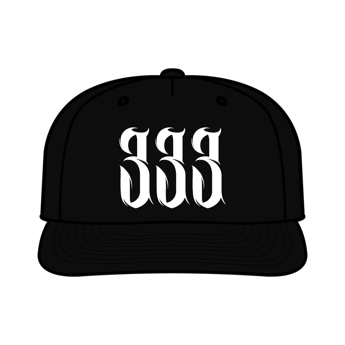 333 SURF HAT