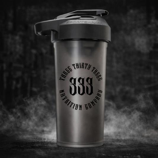 333 SHAKER by SPORTSHAKER® USA