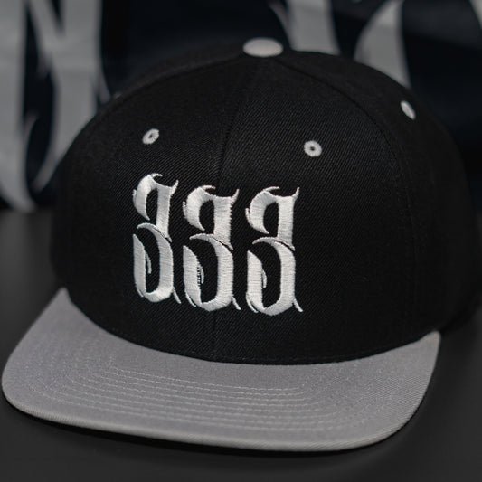 333 SNAPBACK