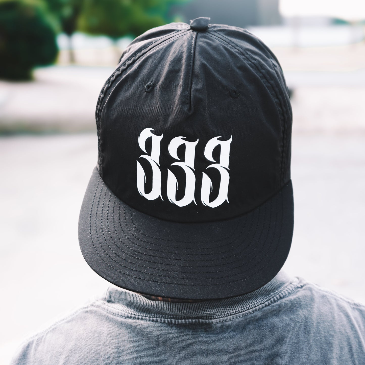333 SURF HAT