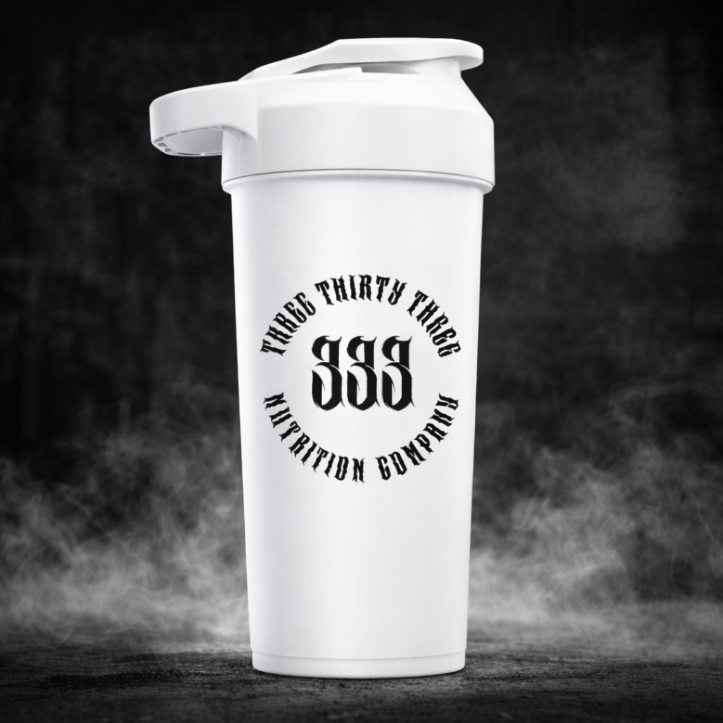 333 SHAKER by SPORTSHAKER® USA