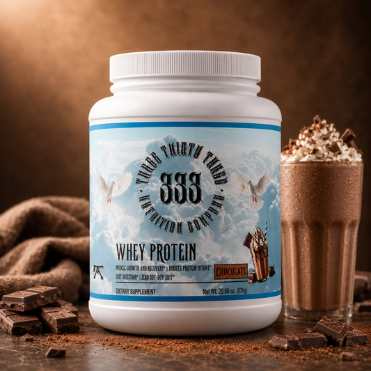WHEY ISOLATE PROTEIN
