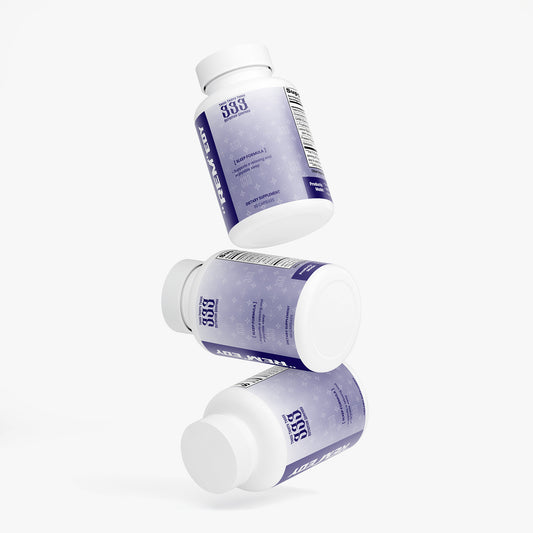 "REM"EDY - Sleep Formula