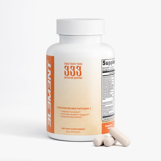 ELEMENT - Complete Multivitamin