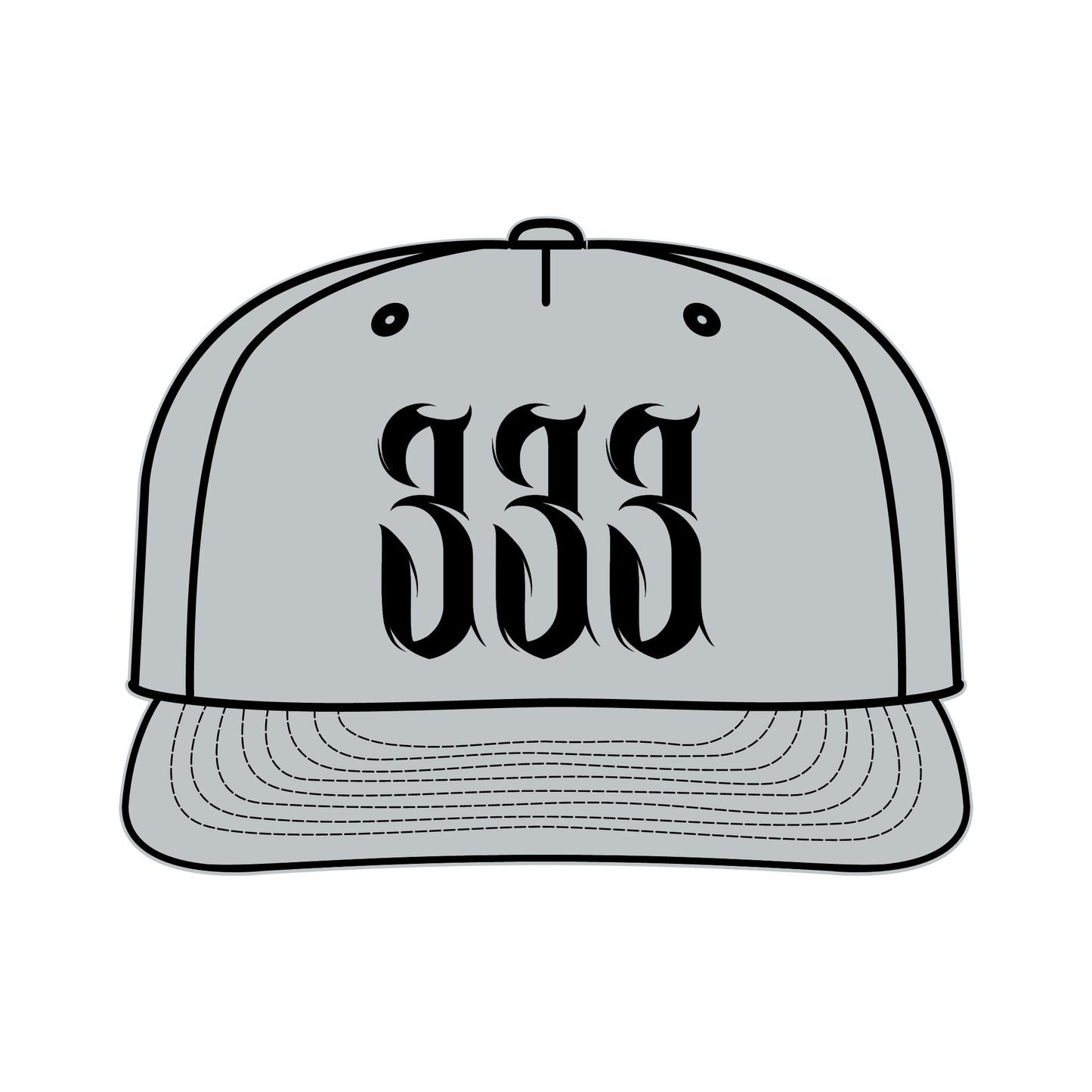 333 Surf Cap