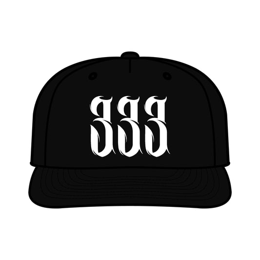 333 Surf Cap