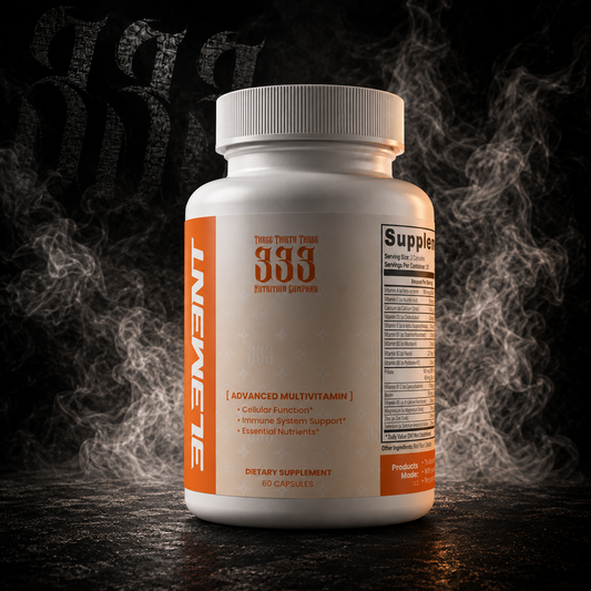 ELEMENT - Complete Multivitamin