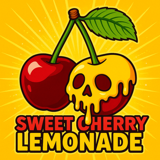 Essence: Pre-Order (Sweet Cherry Lemonade)