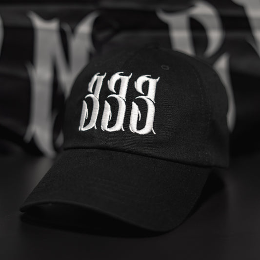 333 Dad Hat